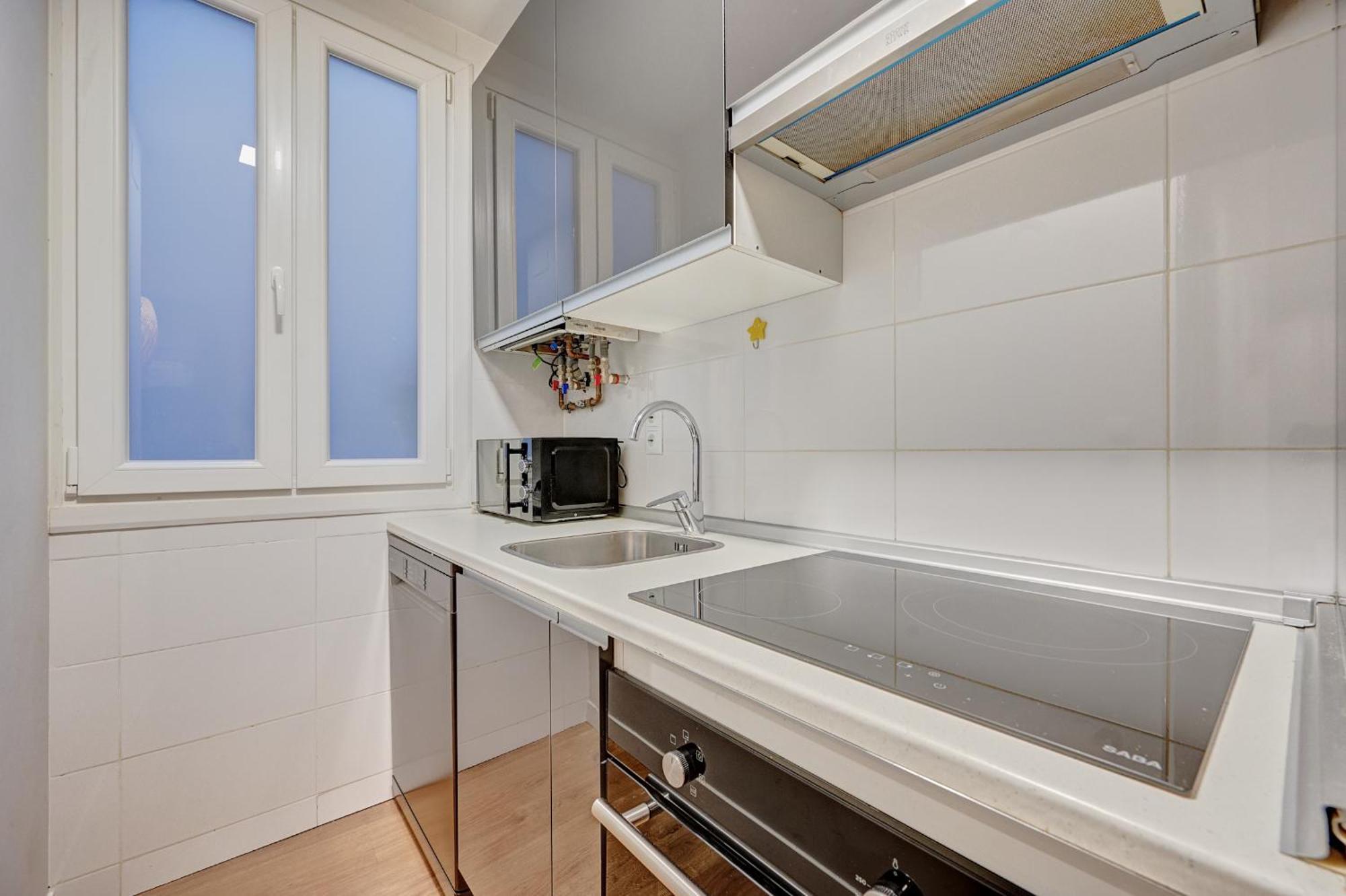 Casa Galdos By Clabao Appartement Logroño Buitenkant foto