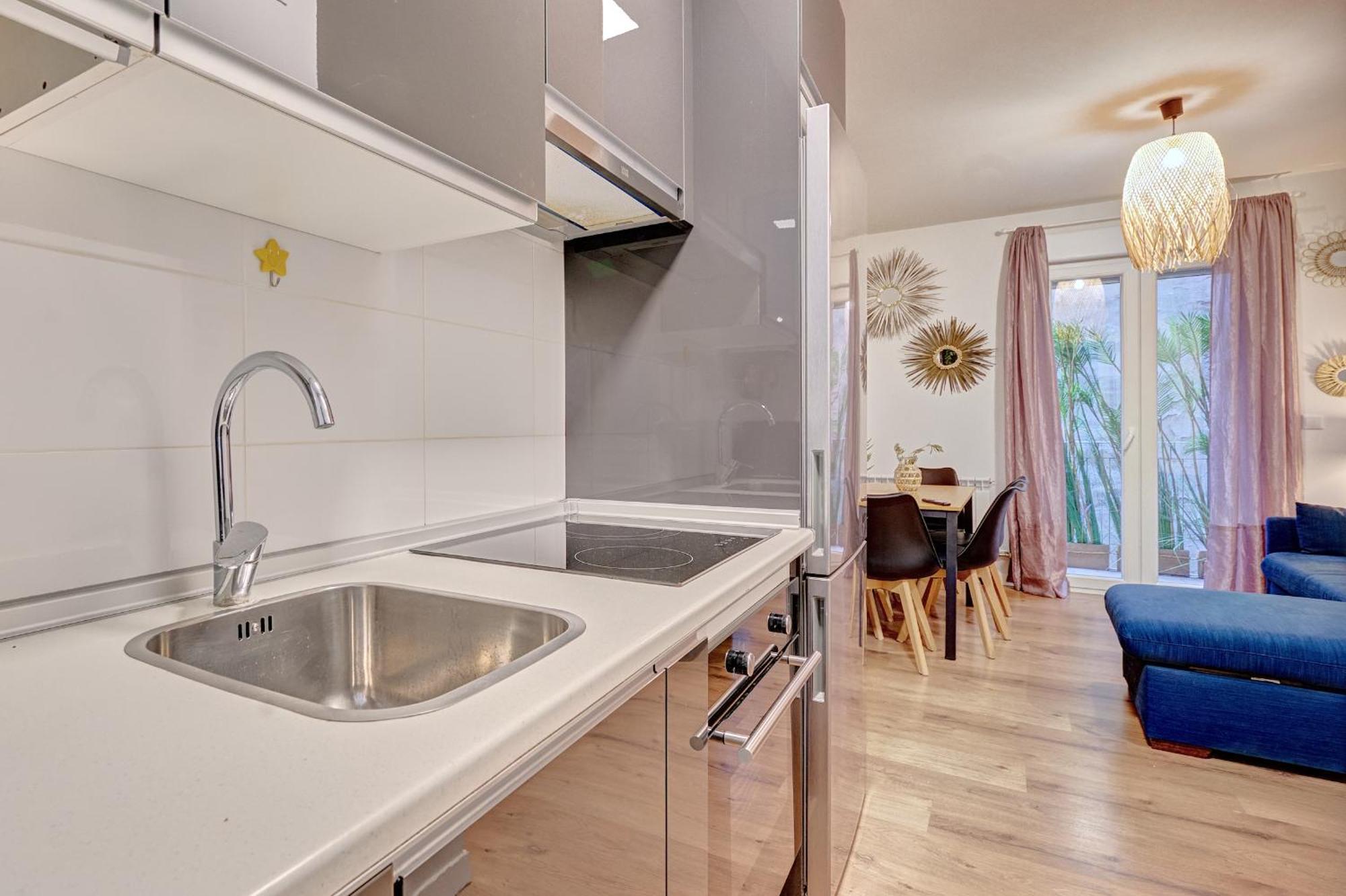 Casa Galdos By Clabao Appartement Logroño Buitenkant foto