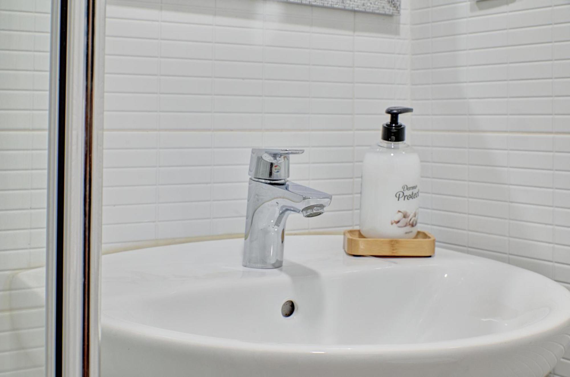 Casa Galdos By Clabao Appartement Logroño Buitenkant foto