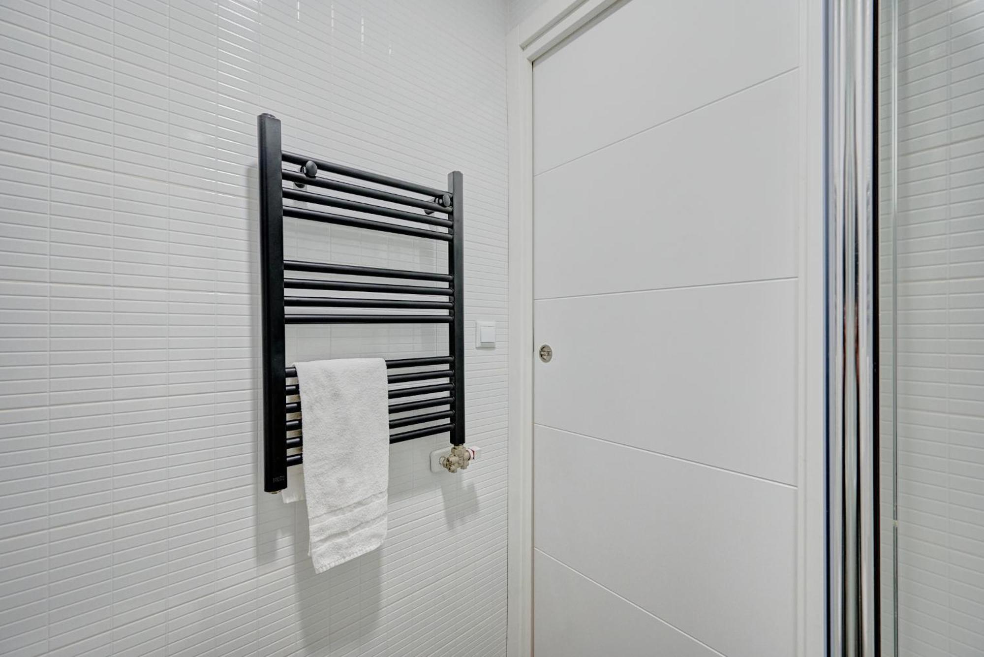 Casa Galdos By Clabao Appartement Logroño Buitenkant foto