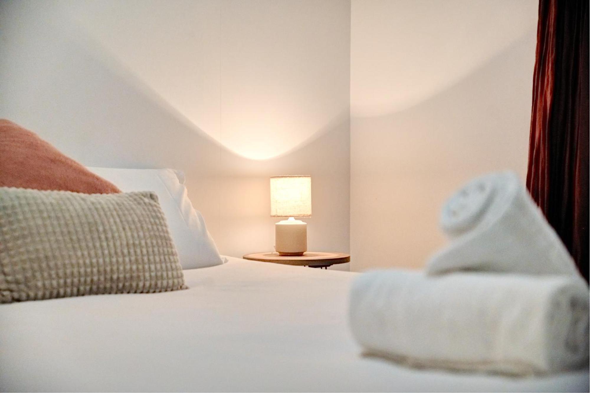 Casa Galdos By Clabao Appartement Logroño Buitenkant foto