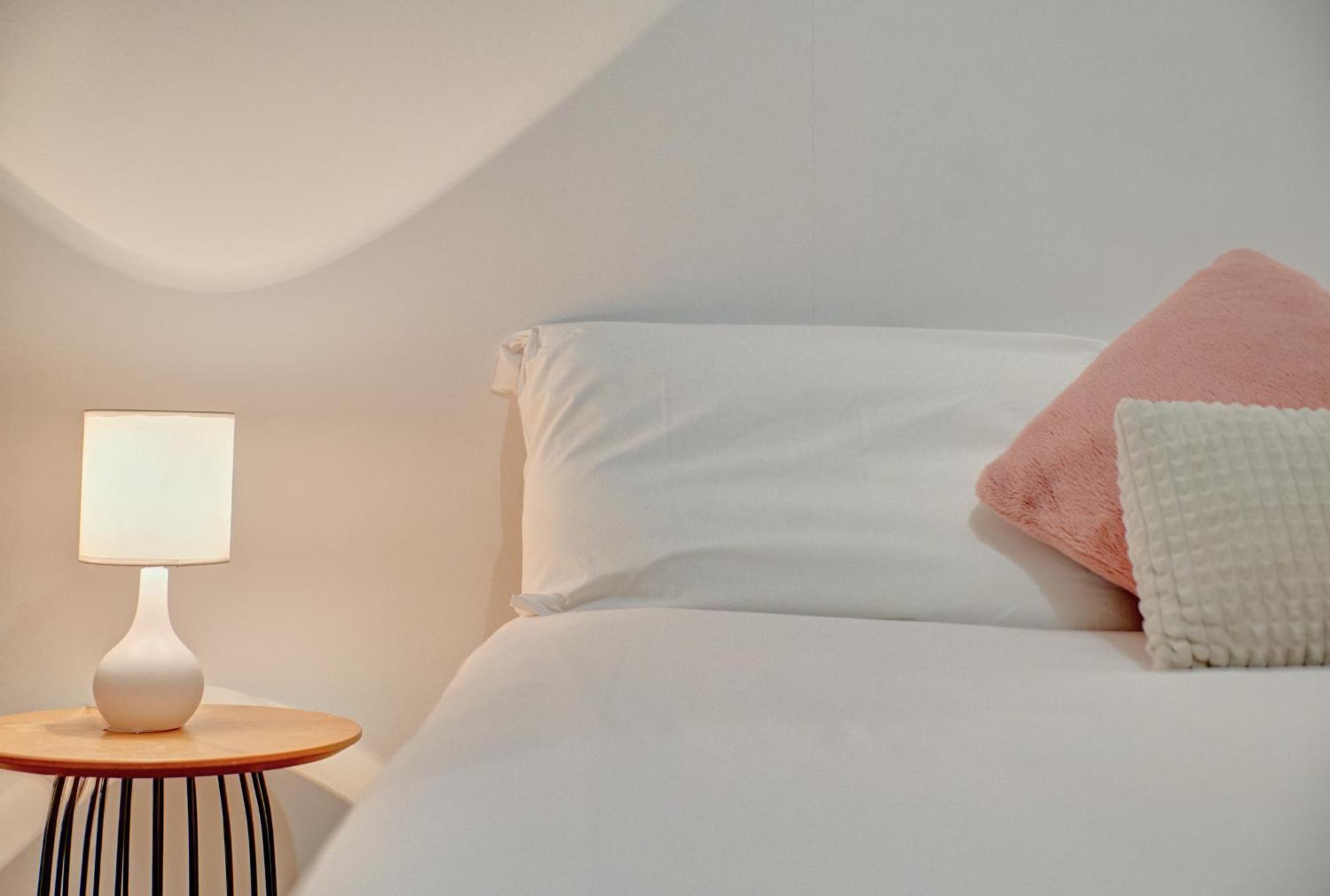 Casa Galdos By Clabao Appartement Logroño Buitenkant foto